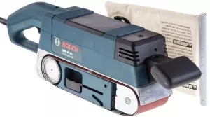Ленточная шлифовальная машина Bosch GBS 75 AE Professional (0.601.274.708) фото