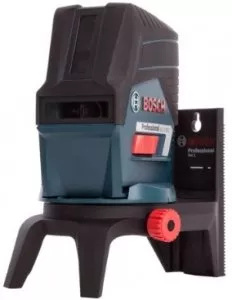Лазерный нивелир Bosch GCL 2-50 C Professional (0.601.066.G00) фото