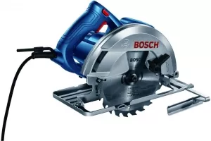 Циркулярная пила Bosch GKS 140 Professional (0.601.6B3.020) фото