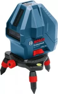 Лазерный нивелир Bosch GLL 3-15 X Professional (0.601.063.M00) фото