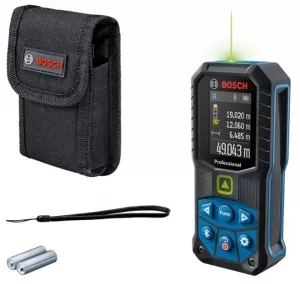 Bosch GLM 50-27 CG Professional (0.601.072.U00)