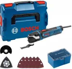 Многофункциональный инструмент Bosch GOP 40-30 Professional (0.601.231.003) фото