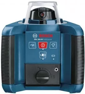 Лазерный нивелир Bosch GRL 300 HV Professional (0.601.061.501) фото