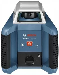 Лазерный нивелир Bosch GRL 400 H Professional (0.601.061.800) фото