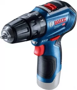 Аккумуляторная дрель-шуруповерт Bosch GSB 12 V-30 Professional (0.601.9G9.102) фото