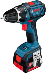 Шуруповерт Bosch GSB 14,4 V-LI Professional (0.601.867.000) фото