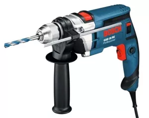 Ударная дрель Bosch GSB 16 RE Professional (0.615.990.L2N) фото