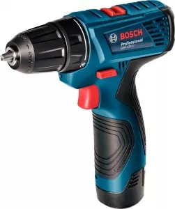 Шуруповерт Bosch GSR 120-LI Professional (0.601.9F7.002) фото