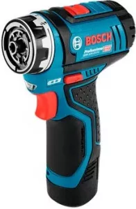 Шуруповерт Bosch GSR 12V-15 FC Professional (0.601.9F6.001) фото