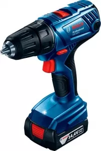 Шуруповерт Bosch GSR 140-LI Professional (0.601.9F8.020) фото