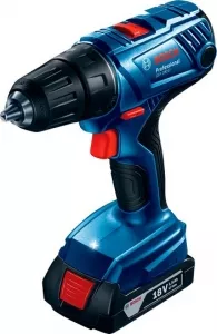 Дрель-шуруповерт Bosch GSR 180-LI + GBH 180-LI Professional (0.601.9F8.102) фото