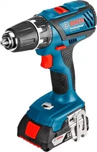 Шуруповерт Bosch GSR 18-2-LI Plus Professional (0.601.9E6.101) фото