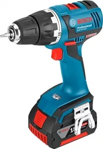 Шуруповерт Bosch GSR 18 V-EC Professional (0.601.9D6.101) фото