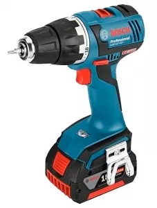 Шуруповерт Bosch GSR 18 V-EC Professional (0.601.9D6.105) фото