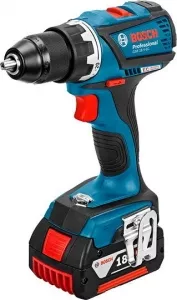 Шуруповерт Bosch GSR 18 V-EC Professional (0.601.9E8.104) фото