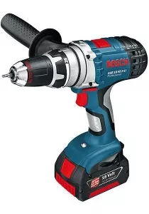 Дрель-шуруповерт Bosch GSR 18 VE-2-LI Professional (0.601.865.302) фото