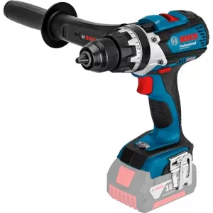 Шуруповерт Bosch GSR 18 VE-EC Professional (0.601.9F1.102) фото