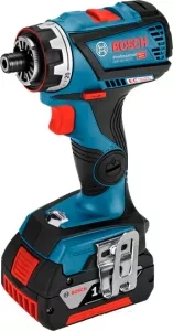 Шуруповёрт Bosch GSR 18V-60 FC Professional (0.601.9G7.101) фото