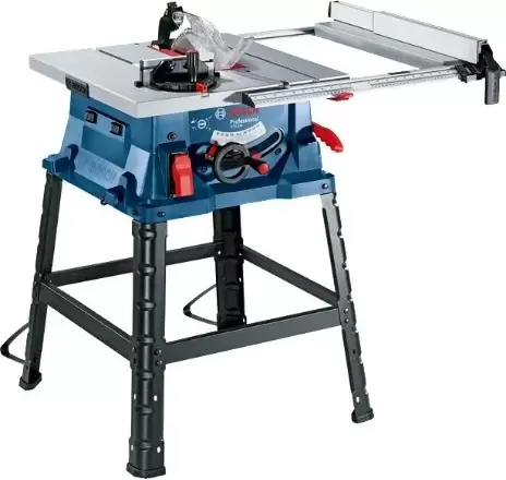 Bosch GTS 254 Professional (0.601.B45.000)