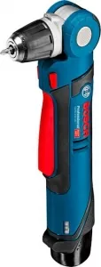 Угловая дрель-шуруповерт Bosch GWB 12V-10 Professional (0.601.390.905) фото