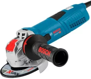 Углошлифовальная машина Bosch GWX 13-125 S Professional (0.601.7B6.002) фото