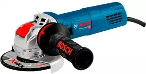 Углошлифовальная машина Bosch GWX 17-125 S Professional (0.601.7C4.002) фото