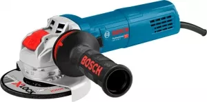 Углошлифовальная машина Bosch GWX 9-125 S Professional (0.601.7B2.000) фото