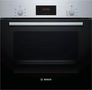 Духовой шкаф Bosch HAF113ES0 фото