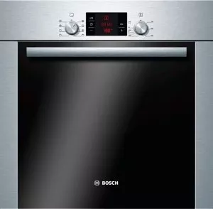 Духовой шкаф Bosch HBA22R251E фото