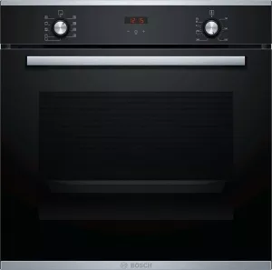 Духовой шкаф Bosch HBA2340S0 фото