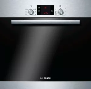 Духовой шкаф Bosch HBA23B150 фото