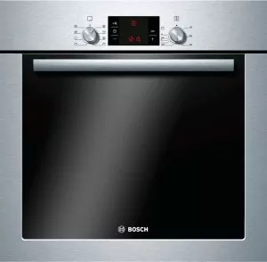 Духовой шкаф Bosch HBA23B351R фото