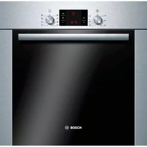 Духовой шкаф Bosch HBA23S253E фото