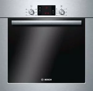 Духовой шкаф Bosch HBA23S350S фото