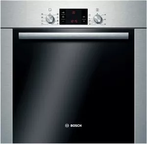 Духовой шкаф Bosch HBA23T253E фото