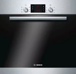 Духовой шкаф Bosch HBA24T151 фото