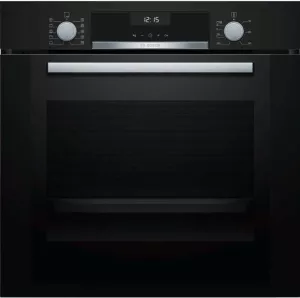 Духовой шкаф Bosch HBA337BB0R фото