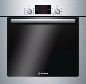 Духовой шкаф Bosch HBA42R350E фото