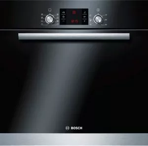 Духовой шкаф Bosch HBA43S150E фото