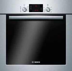 Духовой шкаф Bosch HBA43S350E фото