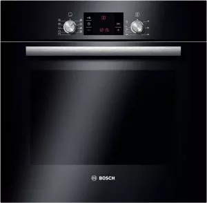 Духовой шкаф Bosch HBA43S360E фото