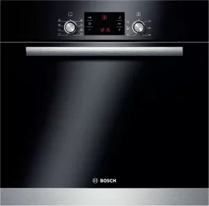 Духовой шкаф Bosch HBA43T150E фото