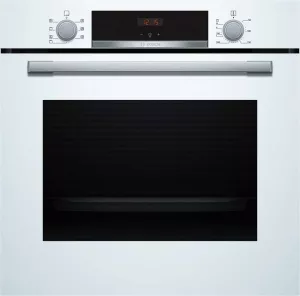 Духовой шкаф Bosch HBA533BW0 фото