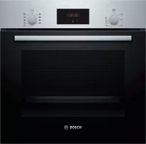 Духовой шкаф Bosch HBF114BS0R фото