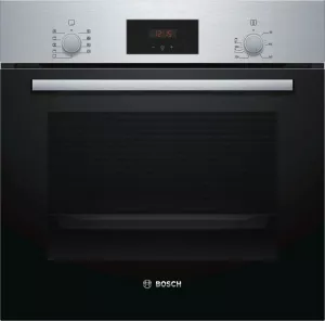 Духовой шкаф Bosch HBF114BS1 фото