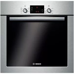 Духовой шкаф Bosch HBG23B350R фото