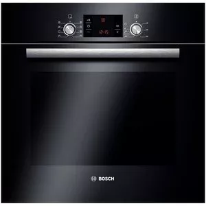 Духовой шкаф Bosch HBG23B360R фото