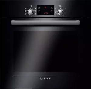 Духовой шкаф Bosch HBG34B560 фото