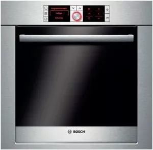 Духовой шкаф Bosch HBG38B750 фото