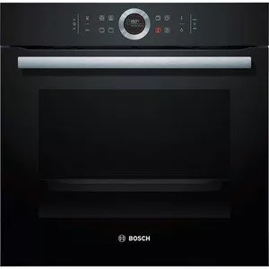 Духовой шкаф Bosch HBG633BB1 фото